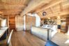Chalet à Les Houches - Chalet Kuma Chalet à Les Houches - Chalet Kuma