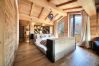 Chalet à Les Houches - Chalet Kuma Chalet à Les Houches - Chalet Kuma
