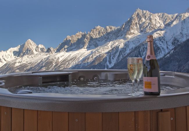 Chalet à Les Houches - Chalet Norel Chalet à Les Houches - Chalet Norel