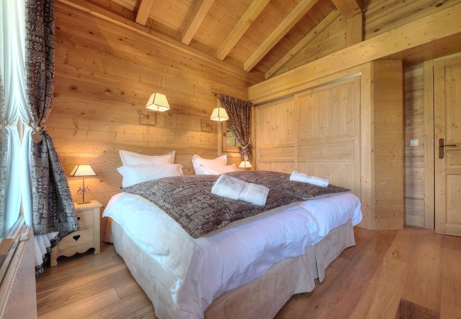 Chalet à Les Houches - Chalet Nidaya Chalet à Les Houches - Chalet Nidaya