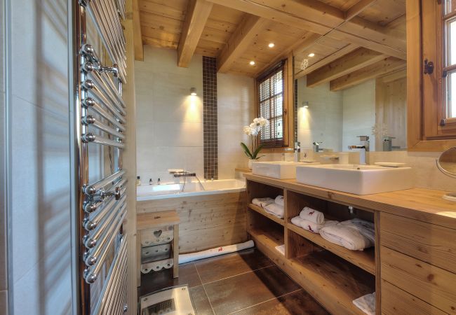 Chalet à Les Houches - Chalet Nidaya Chalet à Les Houches - Chalet Nidaya