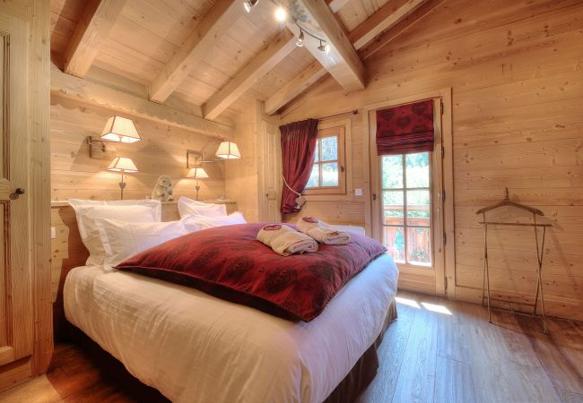 Chalet à Les Houches - Chalet Nidaya Chalet à Les Houches - Chalet Nidaya