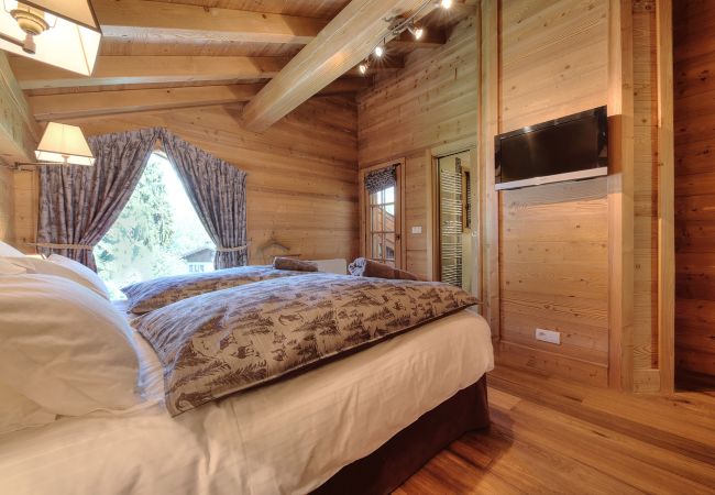 Chalet à Les Houches - Chalet Nidaya Chalet à Les Houches - Chalet Nidaya