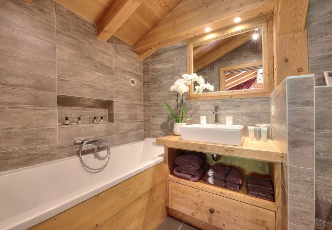 Chalet à Les Houches - Chalet Nidaya Chalet à Les Houches - Chalet Nidaya