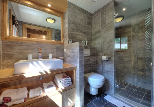 Chalet à Les Houches - Chalet Nidaya Chalet à Les Houches - Chalet Nidaya
