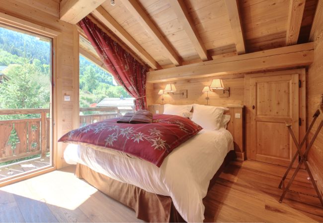 Chalet à Les Houches - Chalet Nidaya Chalet à Les Houches - Chalet Nidaya