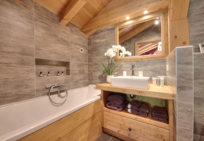 Chalet à Les Houches - Chalet Nidaya Chalet à Les Houches - Chalet Nidaya