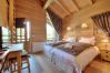 Chalet à Les Houches - Chalet Nidaya Chalet à Les Houches - Chalet Nidaya