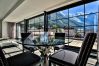 Appartement à Chamonix-Mont-Blanc - Penthouse Le Lustre Appartement à Chamonix-Mont-Blanc - Penthouse Le Lustre