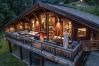 Chalet à Chamonix-Mont-Blanc - Chalet Hibou Chalet à Chamonix-Mont-Blanc - Chalet Hibou