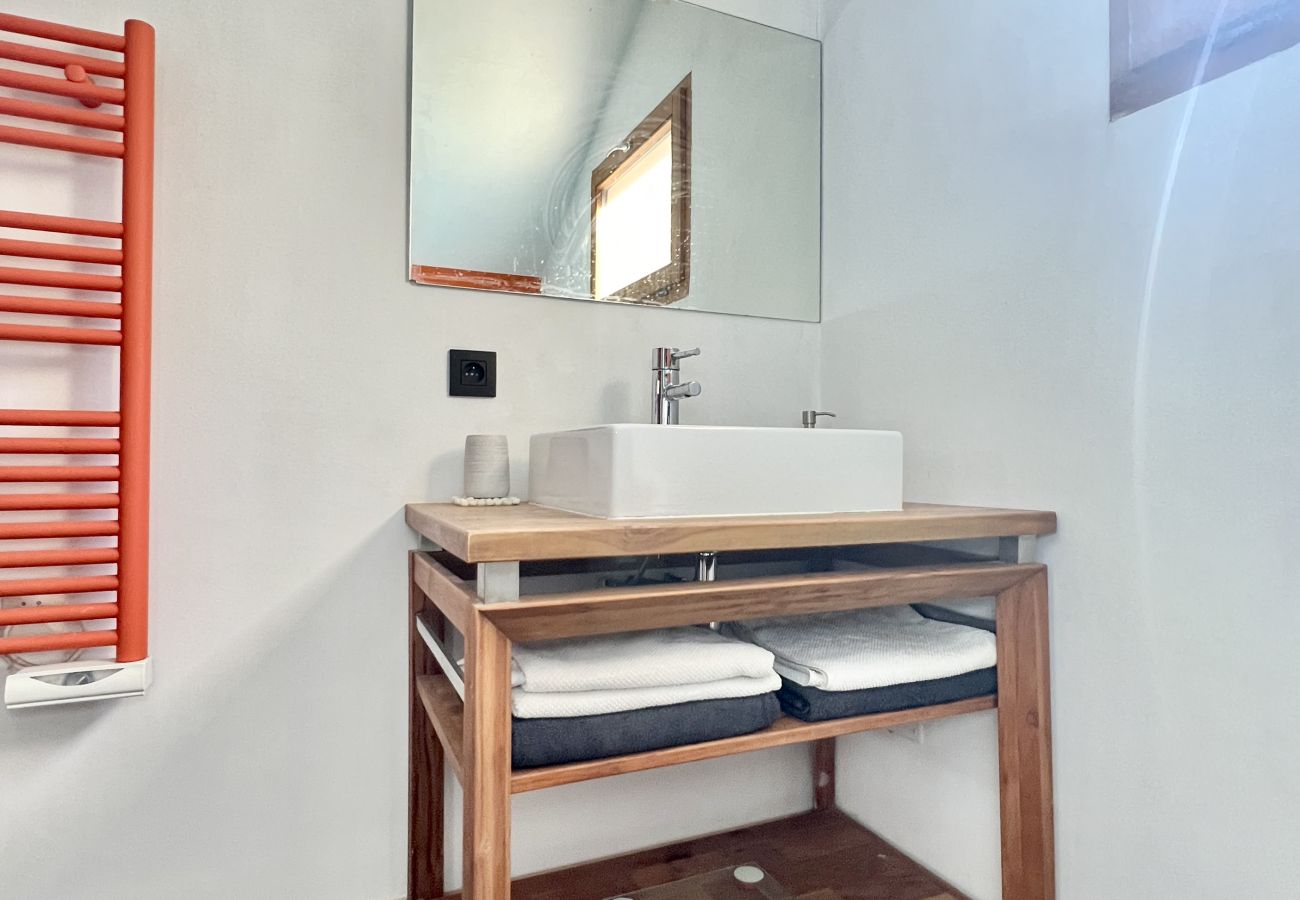 Appartement à Chamonix-Mont-Blanc - Le Refuge Appartement à Chamonix-Mont-Blanc - Le Refuge