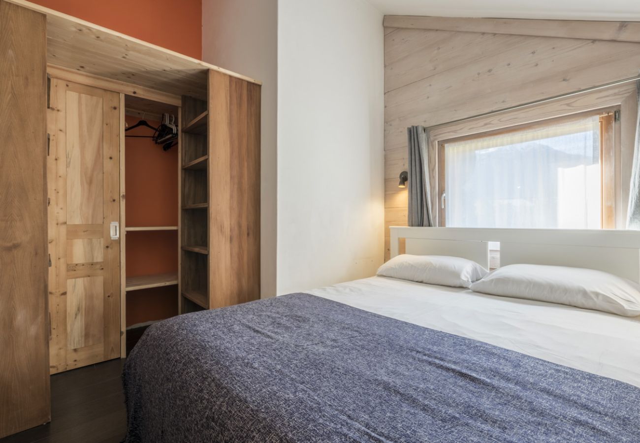 Appartement à Chamonix-Mont-Blanc - Le Refuge