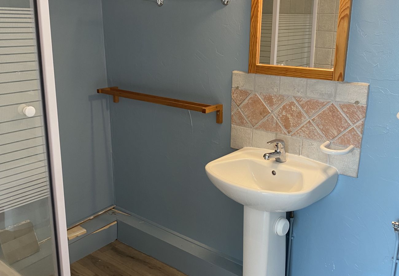 Chalet à Servoz - Chalet Cusco