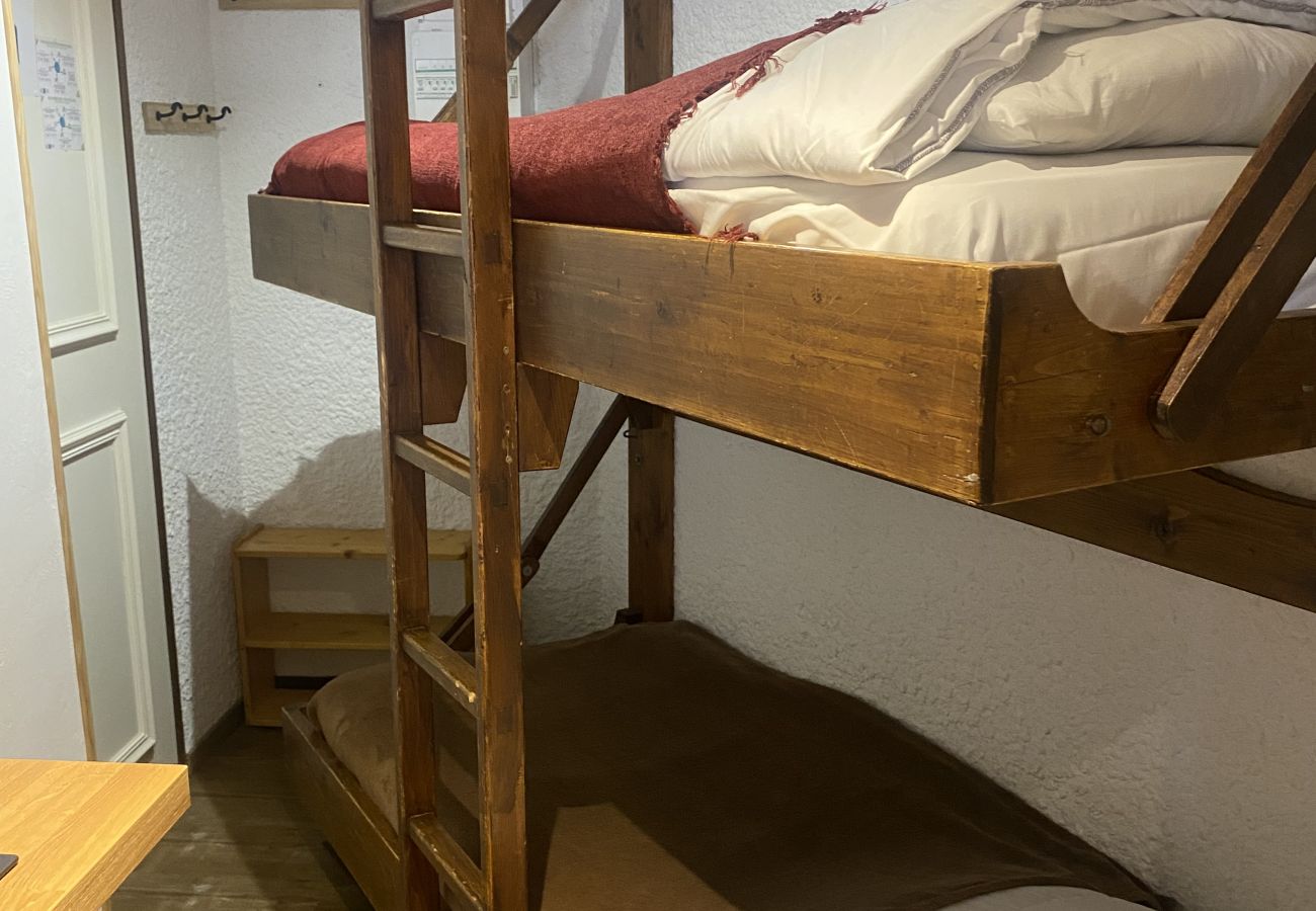 Appartement à Saint-Gervais-les-Bains - Avalon