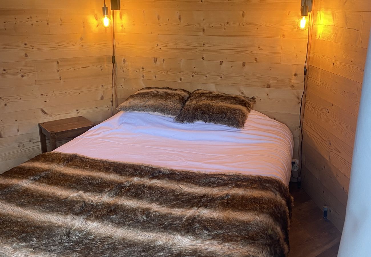 Appartement à Saint-Gervais-les-Bains - Avalon