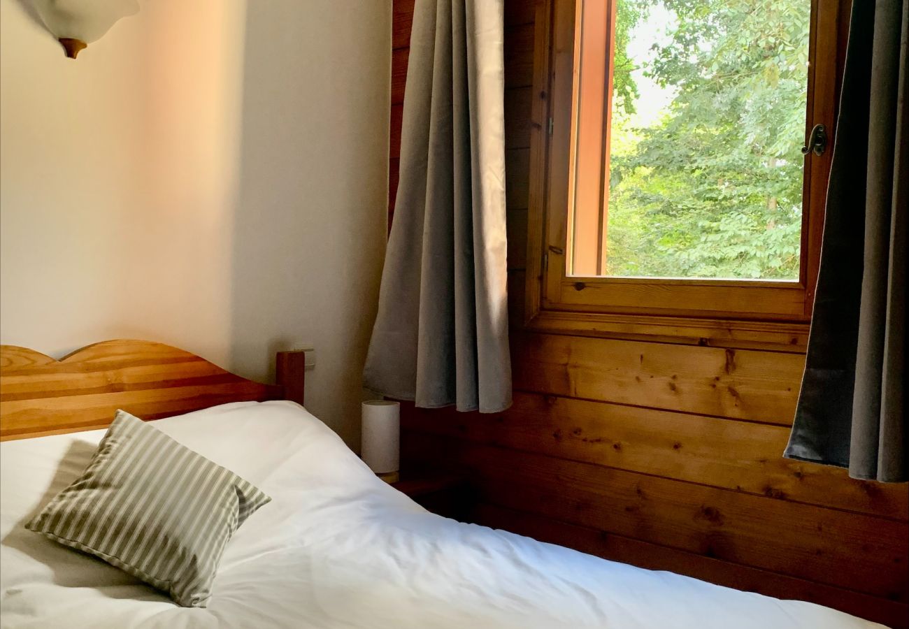 Appartement à Les Houches - Le Grand Tetras