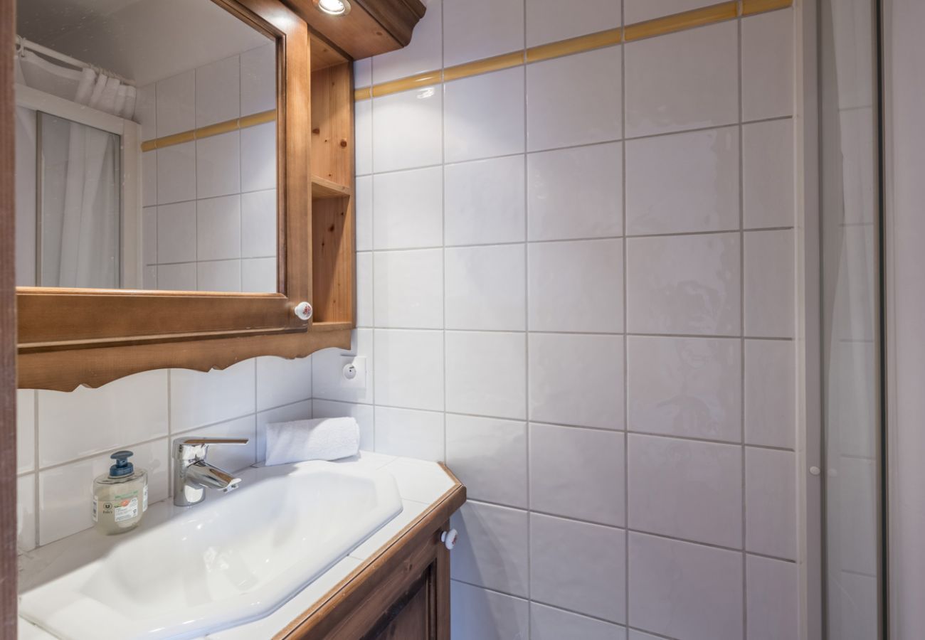 Appartement à Les Houches - Le Grand Tetras