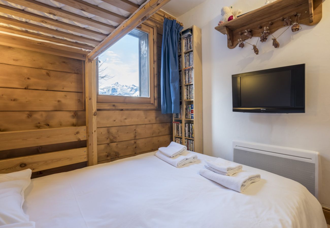 Appartement à Les Houches - Le Grand Tetras
