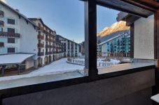 Appartement à Chamonix-Mont-Blanc - Rocket: Residence Genevrier