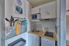 Appartement à Chamonix-Mont-Blanc - Rodeo: Residence Genevrier