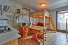 Studio à Chamonix-Mont-Blanc - Chatenet