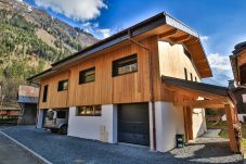 Chalet à Chamonix-Mont-Blanc - Chalet Bibi