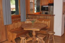 Appartement à Chamonix-Mont-Blanc - Arve: Residence Montana