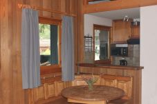 Appartement à Chamonix-Mont-Blanc - Arve: Residence Montana