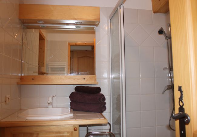 Appartement à Les Houches - Alpage: Residence Brevent Appartement à Les Houches - Alpage: Residence Brevent