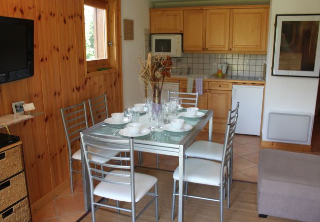 Appartement à Les Houches - Alpage: Residence Brevent Appartement à Les Houches - Alpage: Residence Brevent