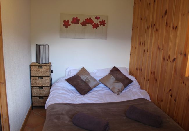 Appartement à Les Houches - Alpage: Residence Brevent Appartement à Les Houches - Alpage: Residence Brevent