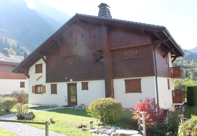 Appartement à Les Houches - Alpage: Residence Brevent Appartement à Les Houches - Alpage: Residence Brevent