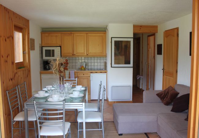 Appartement à Les Houches - Alpage: Residence Brevent Appartement à Les Houches - Alpage: Residence Brevent