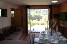 Appartement à Les Houches - Alpage: Residence Brevent