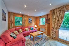 Appartement à Chamonix-Mont-Blanc - Beaujolais: Residence Villa Vallet