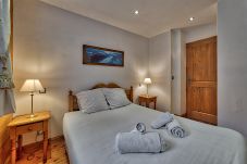 Appartement à Chamonix-Mont-Blanc - Beaujolais: Residence Villa Vallet