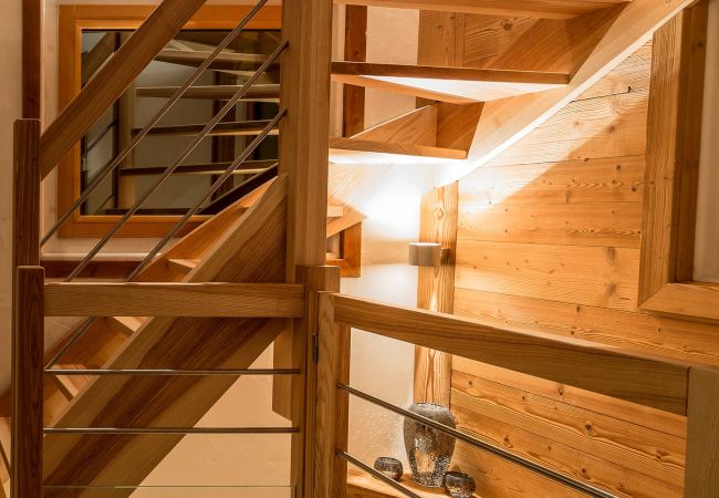 Chalet in Chamonix-Mont-Blanc - Chalet Grand Cru Chalet in Chamonix-Mont-Blanc - Chalet Grand Cru