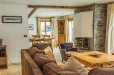 Chalet in Chamonix-Mont-Blanc - Chalet Grand Cru