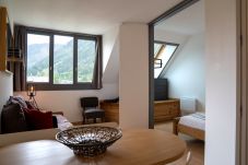 Apartment in Chamonix-Mont-Blanc - Summit: Residence Chamois Blanc