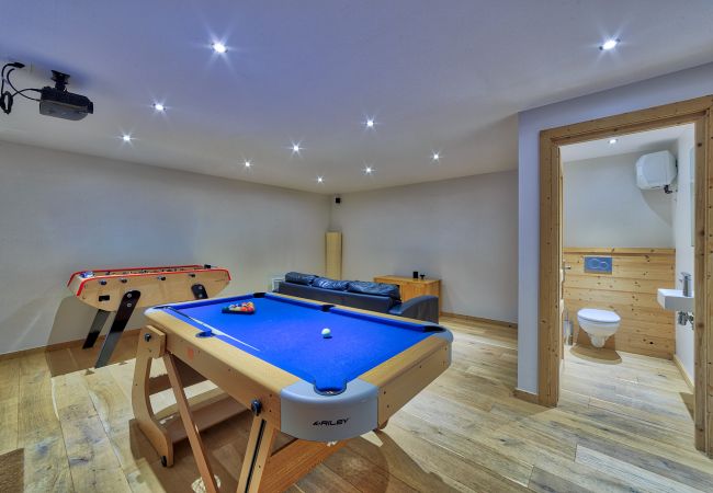 Chalet in Les Houches - Chalet Lynx Chalet in Les Houches - Chalet Lynx