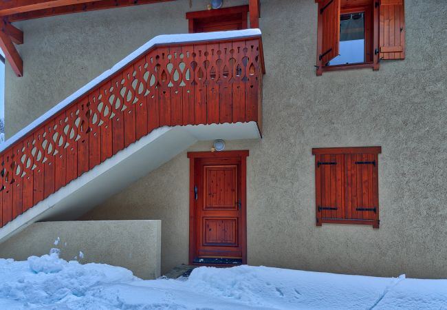 Apartment in Chamonix-Mont-Blanc - Etoiles - Les Chalets des Etoiles