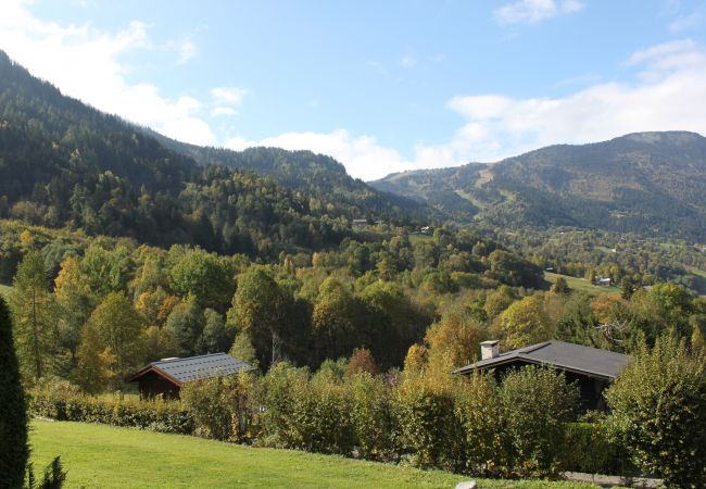 Apartment in Les Houches - Alpage: Les Chalets d'Alpages