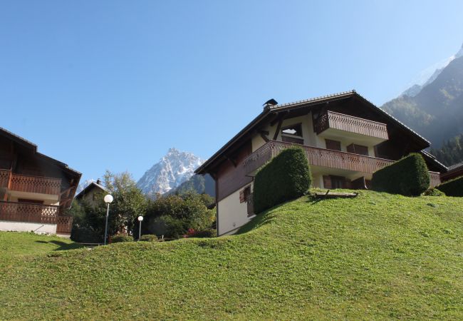 Apartment in Les Houches - Alpage: Residence Brevent Apartment in Les Houches - Alpage: Residence Brevent
