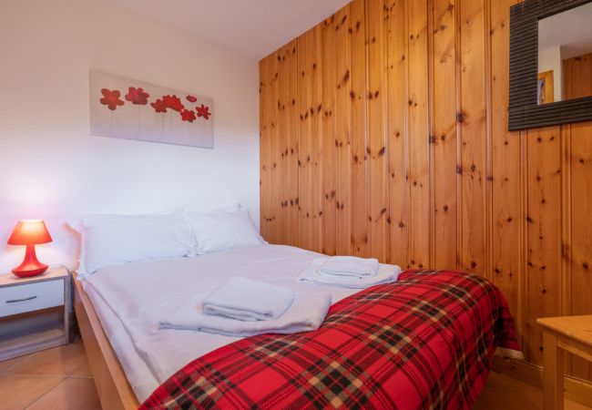 Apartment in Les Houches - Alpage: Les Chalets d'Alpages Apartment in Les Houches - Alpage: Les Chalets d'Alpages