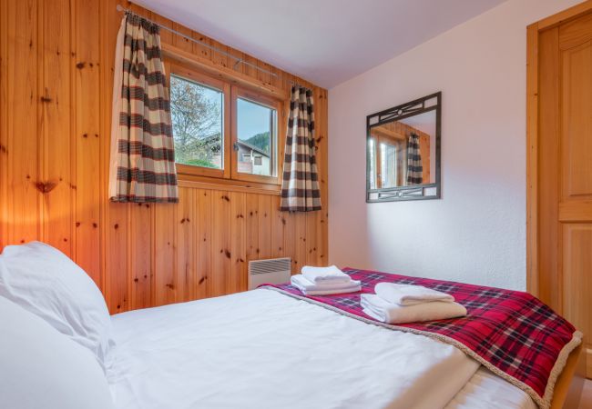 Apartment in Les Houches - Alpage: Les Chalets d'Alpages