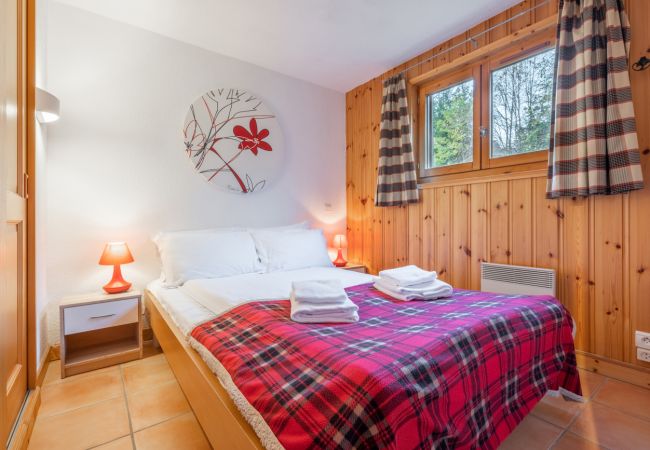 Apartment in Les Houches - Alpage: Les Chalets d'Alpages Apartment in Les Houches - Alpage: Les Chalets d'Alpages