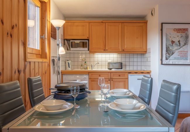 Apartment in Les Houches - Alpage: Les Chalets d'Alpages Apartment in Les Houches - Alpage: Les Chalets d'Alpages