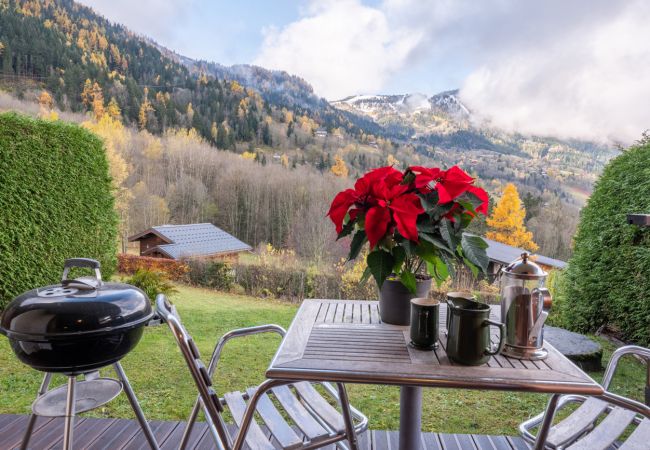 Apartment in Les Houches - Alpage: Les Chalets d'Alpages Apartment in Les Houches - Alpage: Les Chalets d'Alpages