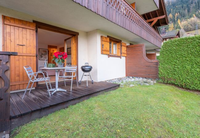 Apartment in Les Houches - Alpage: Les Chalets d'Alpages