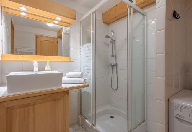 Apartment in Les Houches - Alpage: Les Chalets d'Alpages Apartment in Les Houches - Alpage: Les Chalets d'Alpages